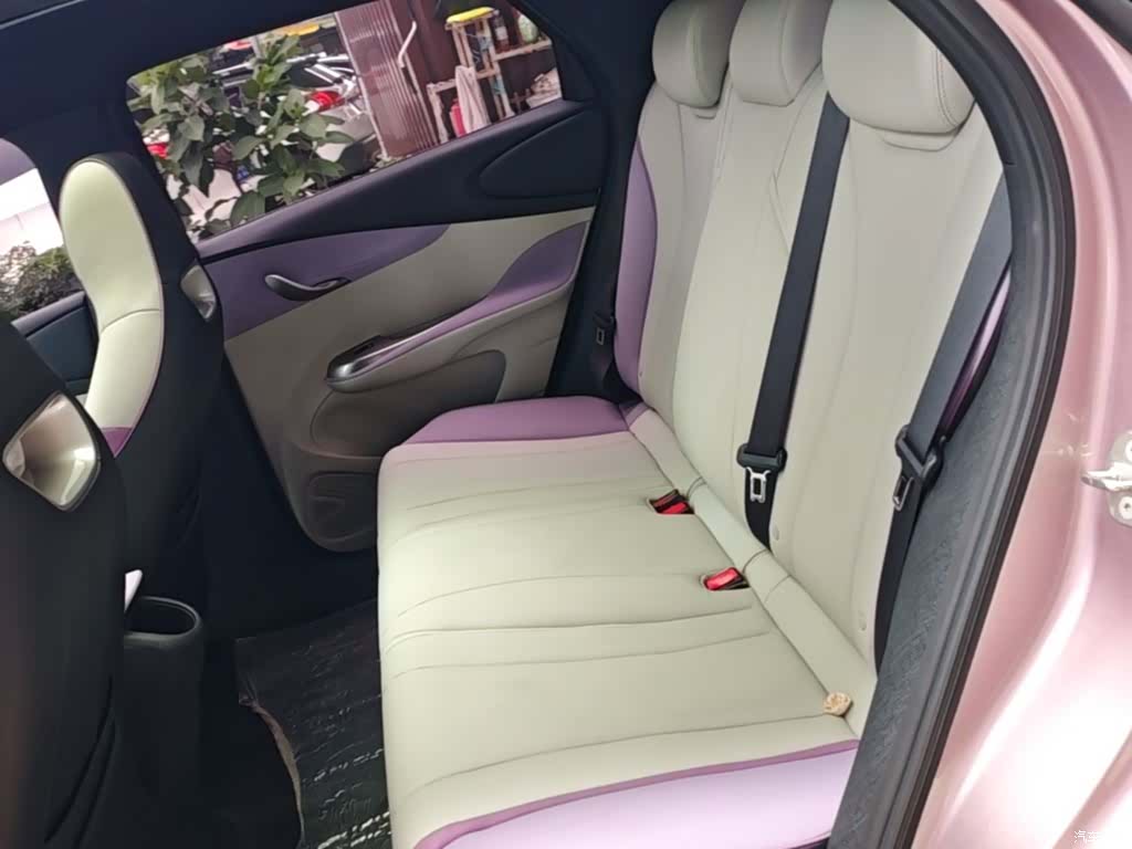 BYD Dolphin, 2023 17