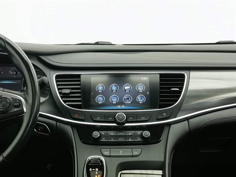 Buick Lacrosse Buick Lacrosse