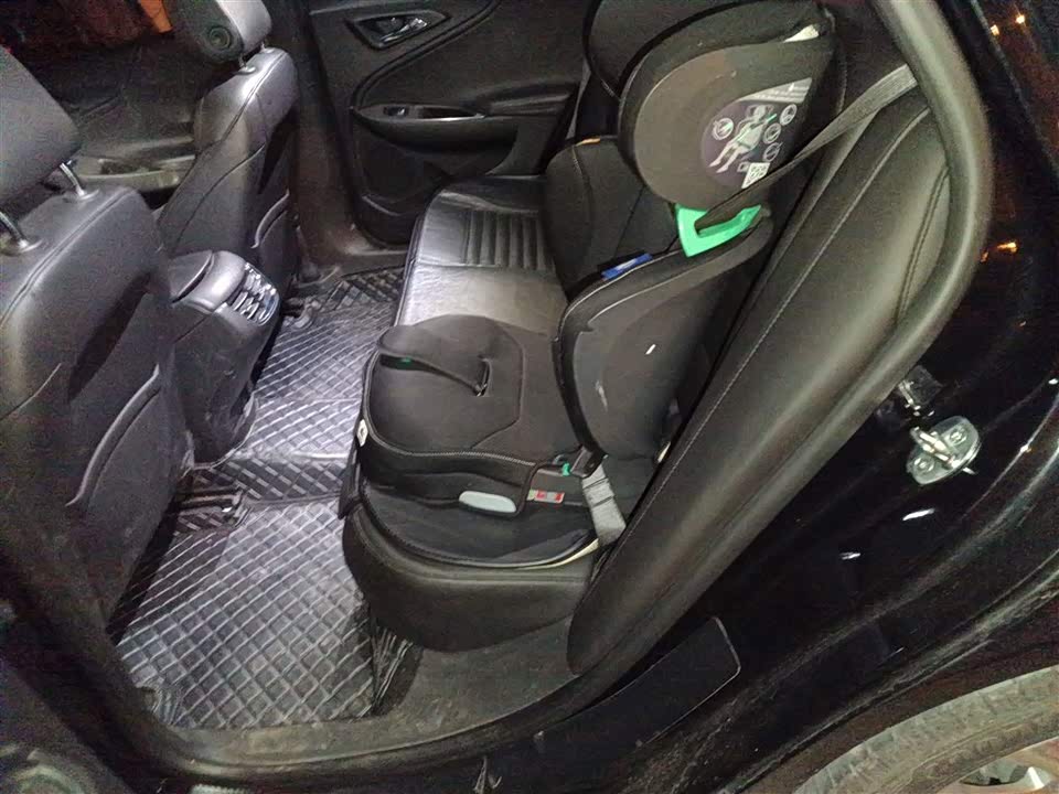 Chevrolet Mai Ruibao XL