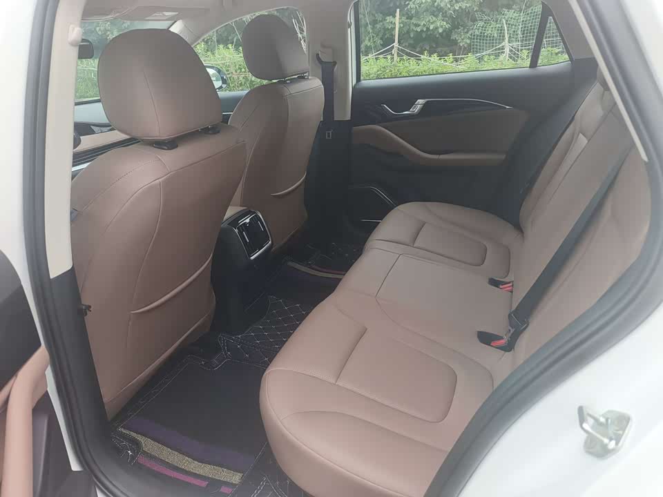 Besturn B70