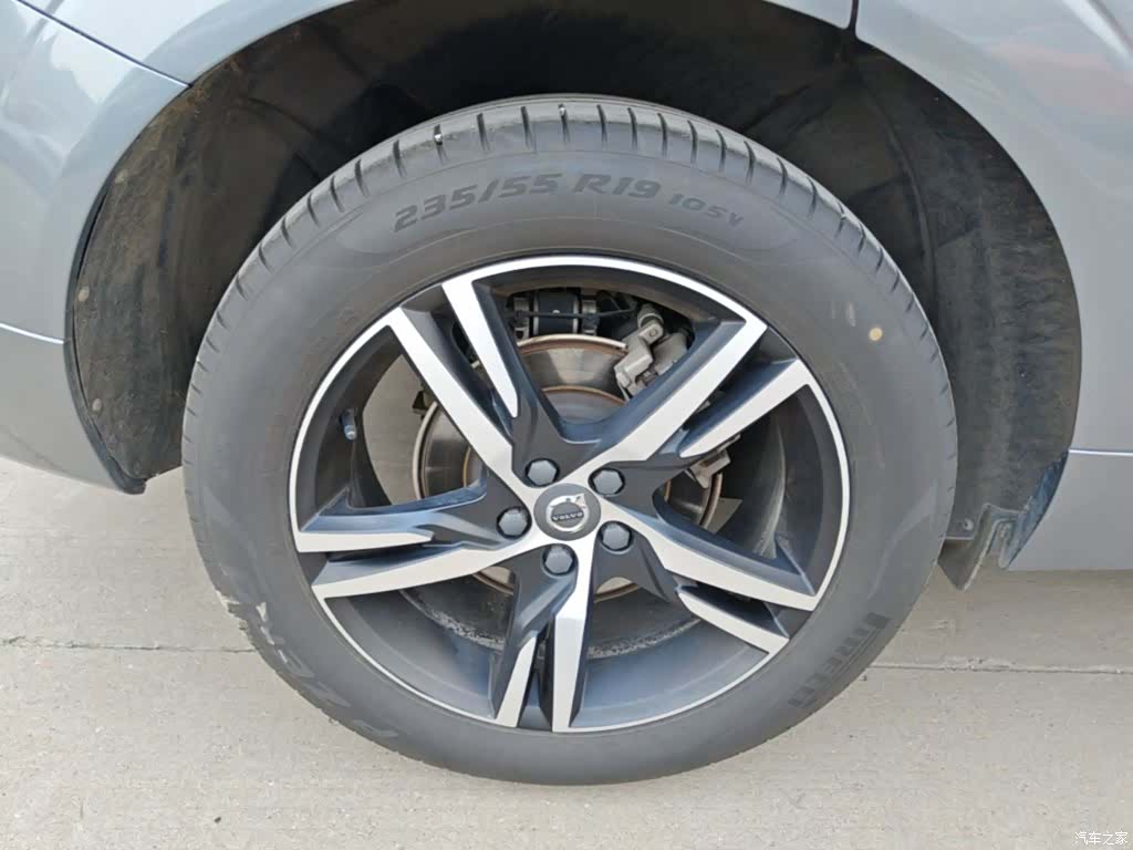 Volvo XC60, 2018 16
