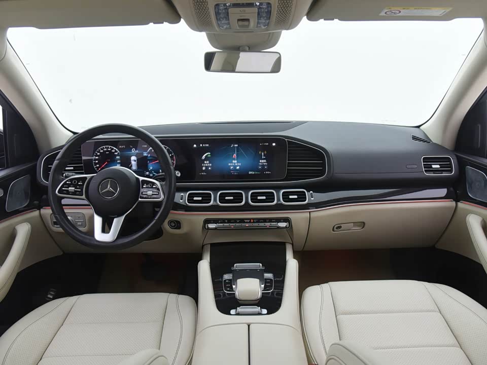 Mercedes-Benz GLE Mercedes-Benz GLE