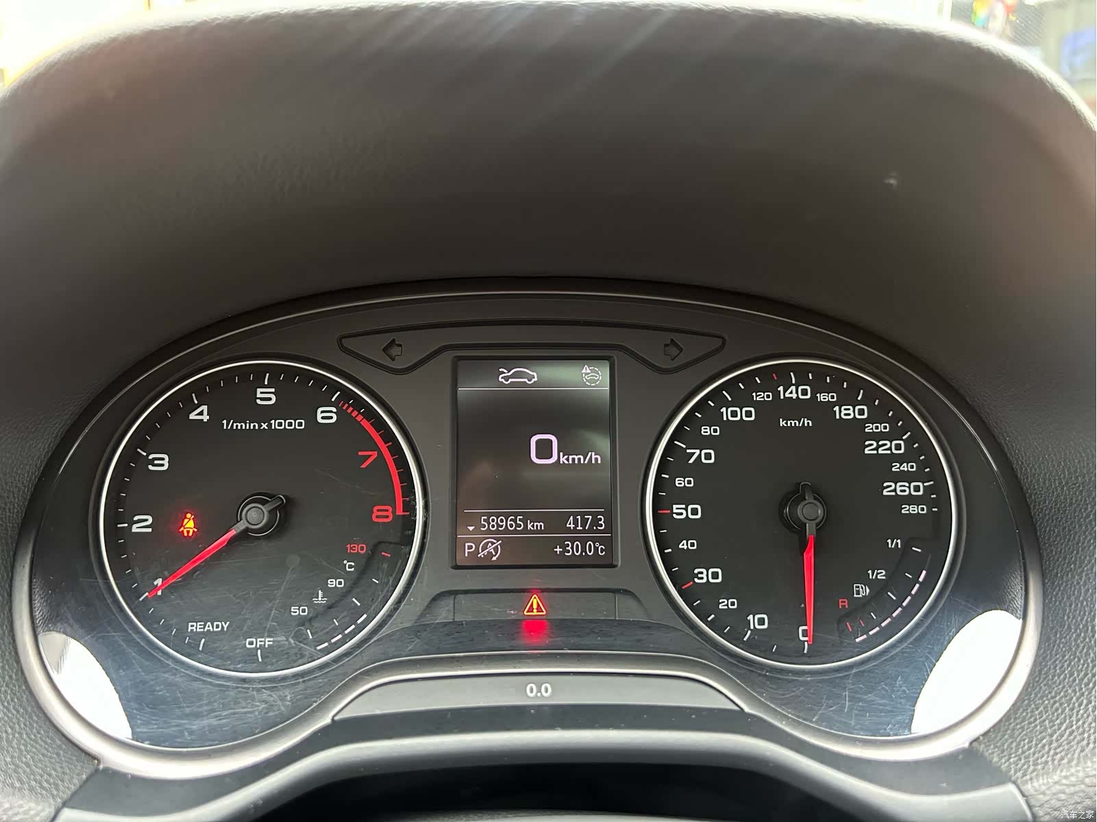 Audi Q2L, 2023 40