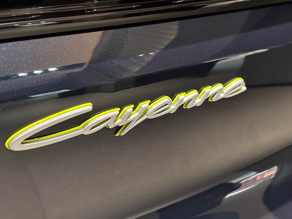 Porsche Cayenne Porsche Cayenne