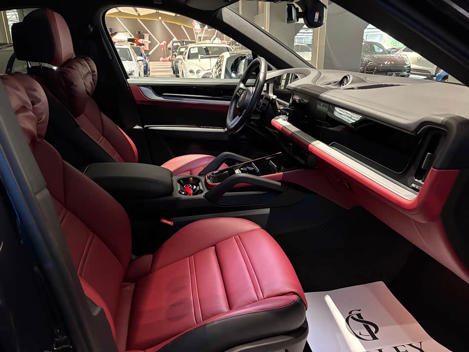 Porsche Cayenne Porsche Cayenne