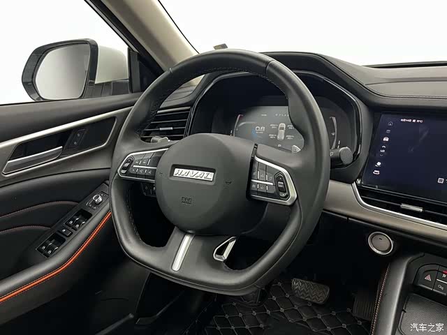 Haval F7, 2021 9