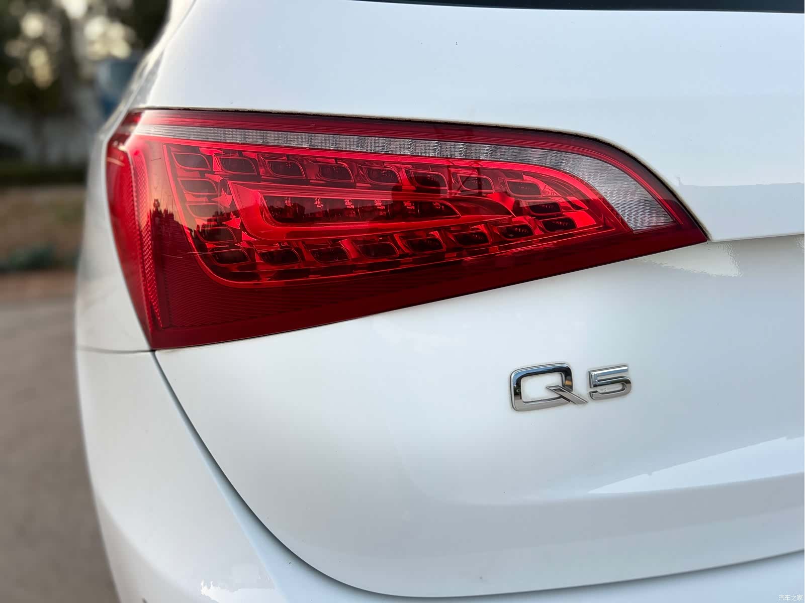 Audi Q5, 2010 10