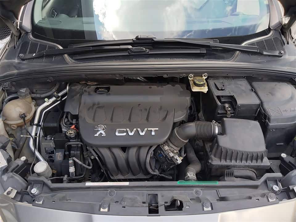 Peugeot 408 Peugeot 408
