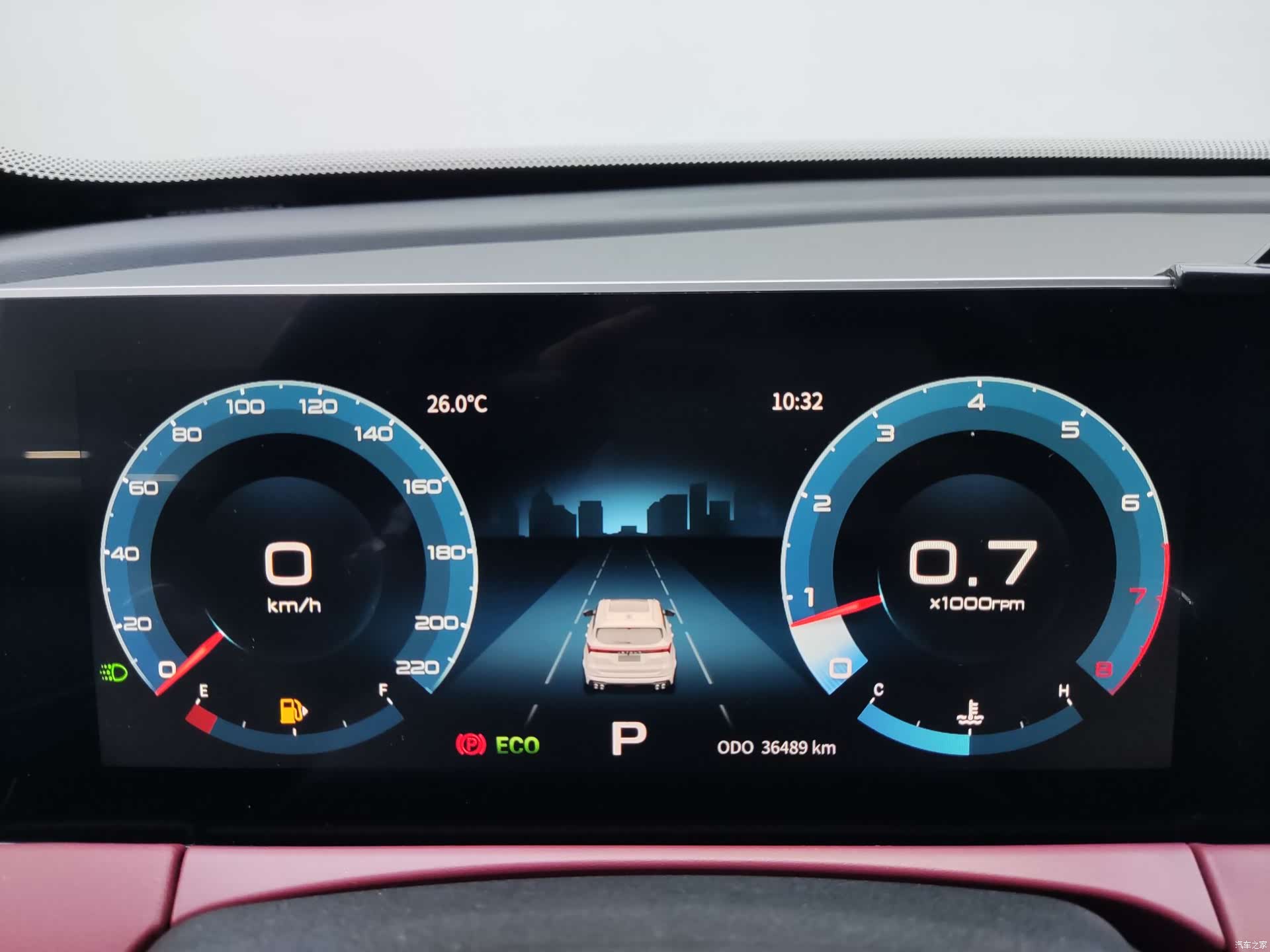 Jetour X70, 2022 21