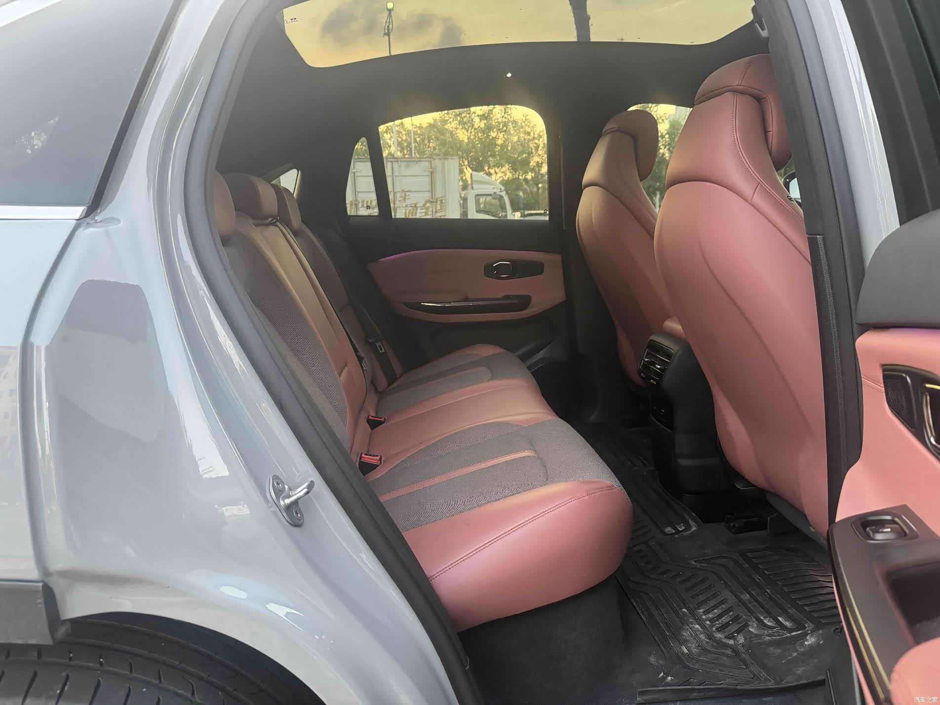 NIO EC6, 2021 15