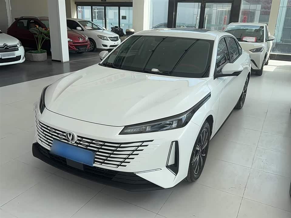 Changan Yidong