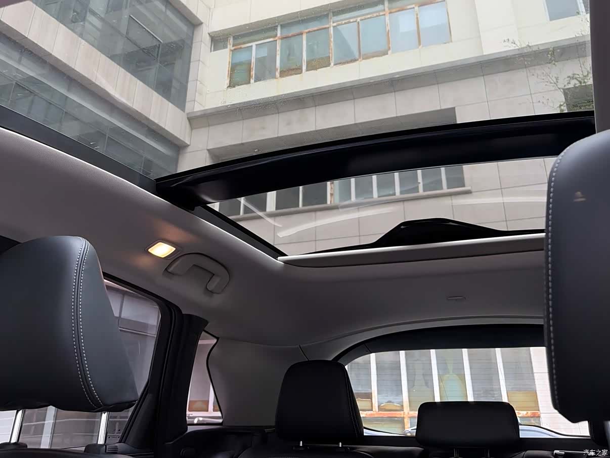 Infiniti QX50, 2020 15