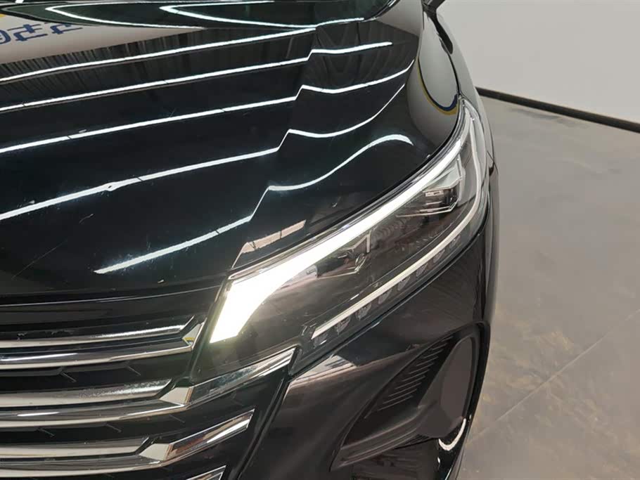 Trumpchi Trumpchi GS4 Trumpchi Trumpchi GS4