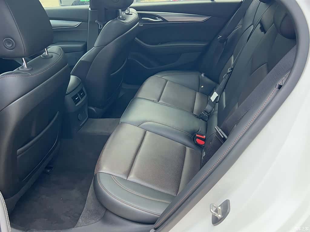 Cadillac CT5, 2020 14