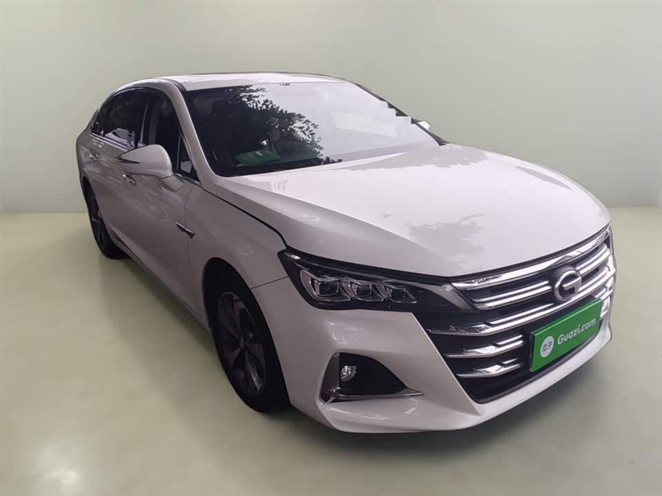 Trumpchi Trumpchi GA6