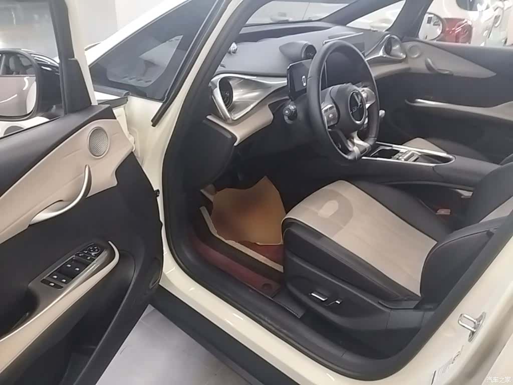 BYD Dolphin, 2026 12