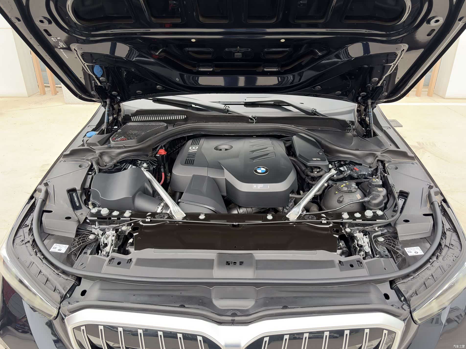 BMW 5 Series, 2024 9