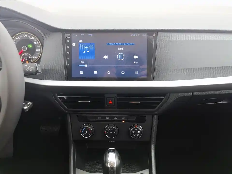 Volkswagen Lavida Volkswagen Lavida