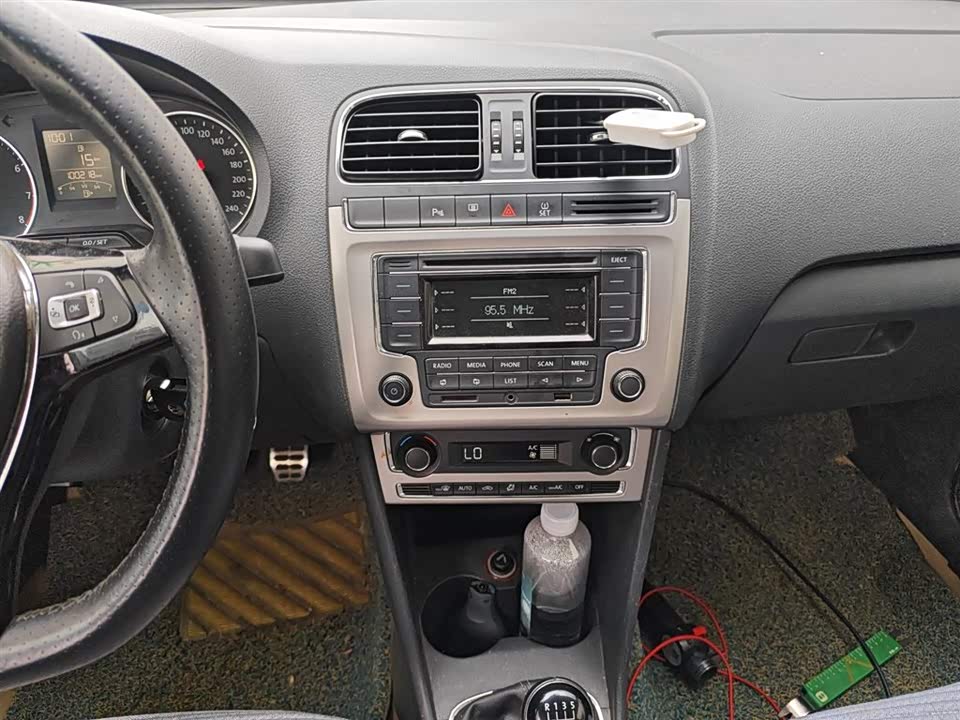 Volkswagen Polo Volkswagen Polo
