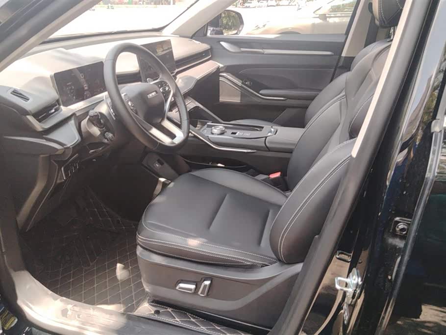Haval H6 Haval H6