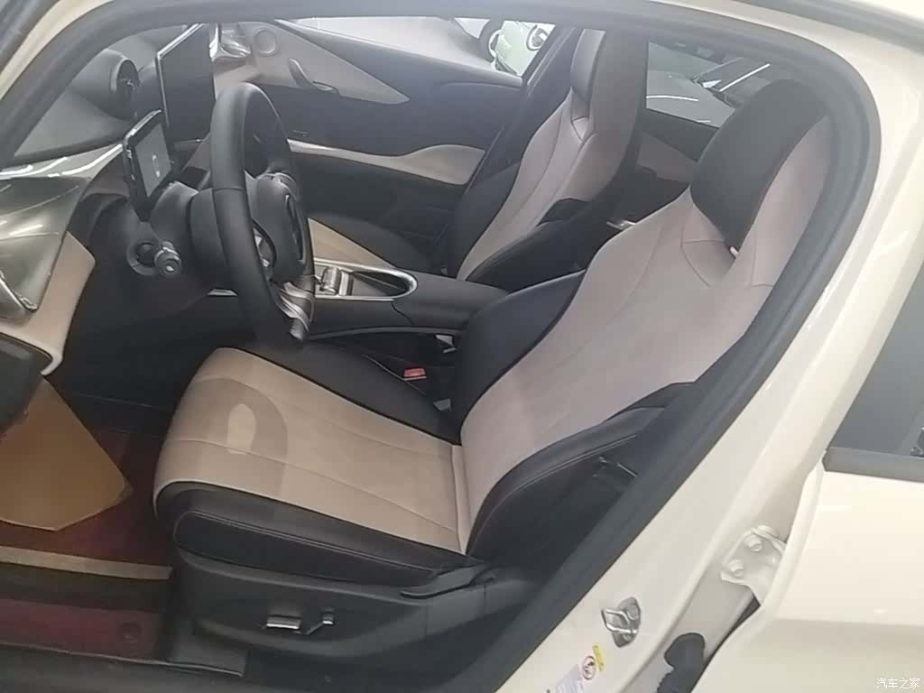 BYD Dolphin, 2026 11