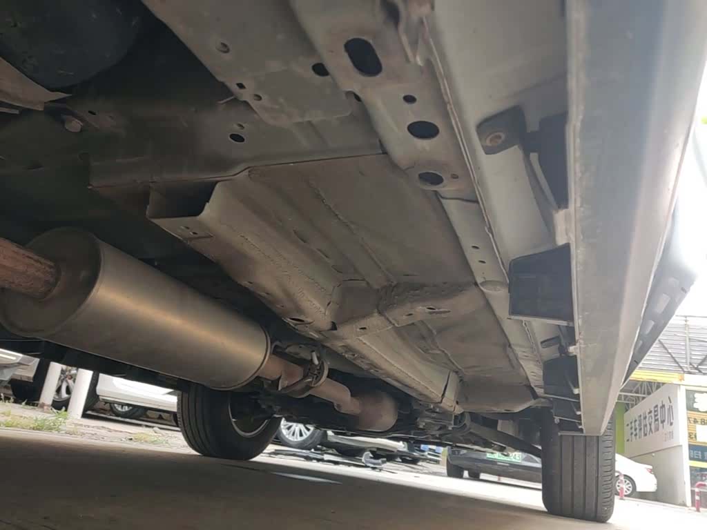 Haval M6, 2022 21