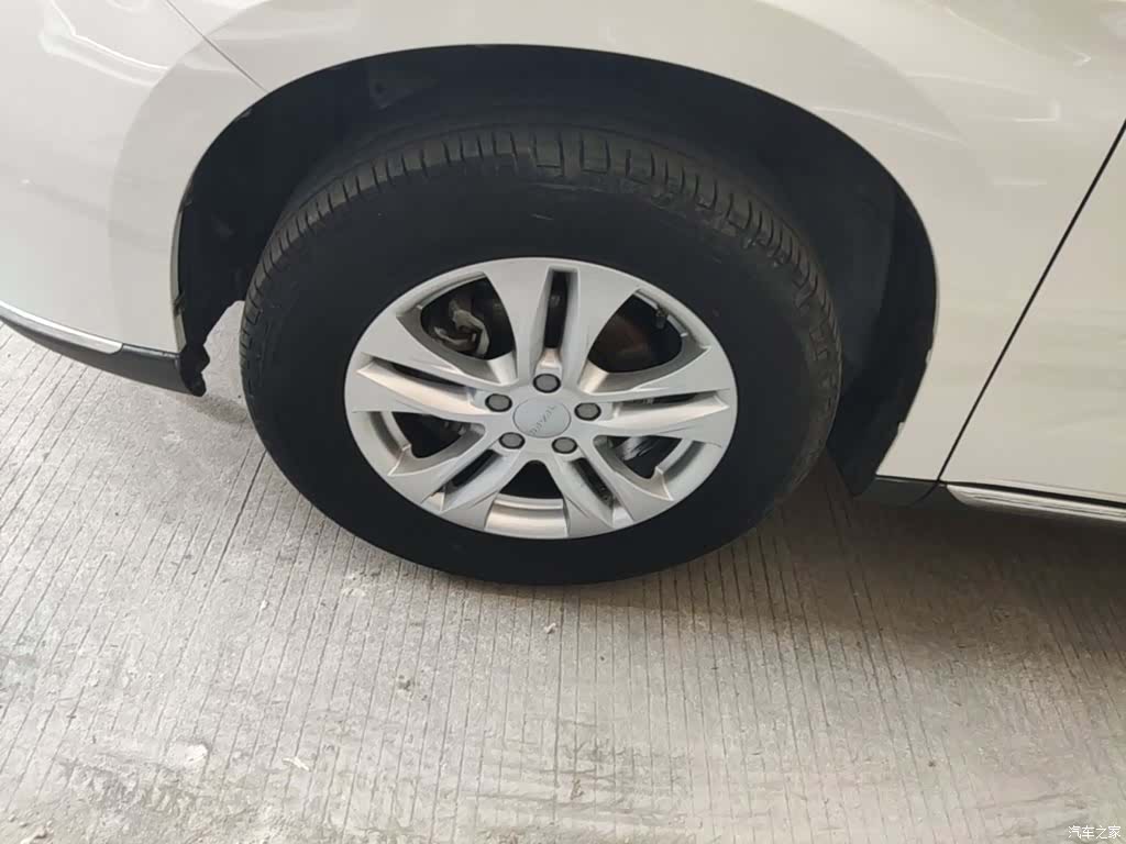 Haval M6, 2022 23