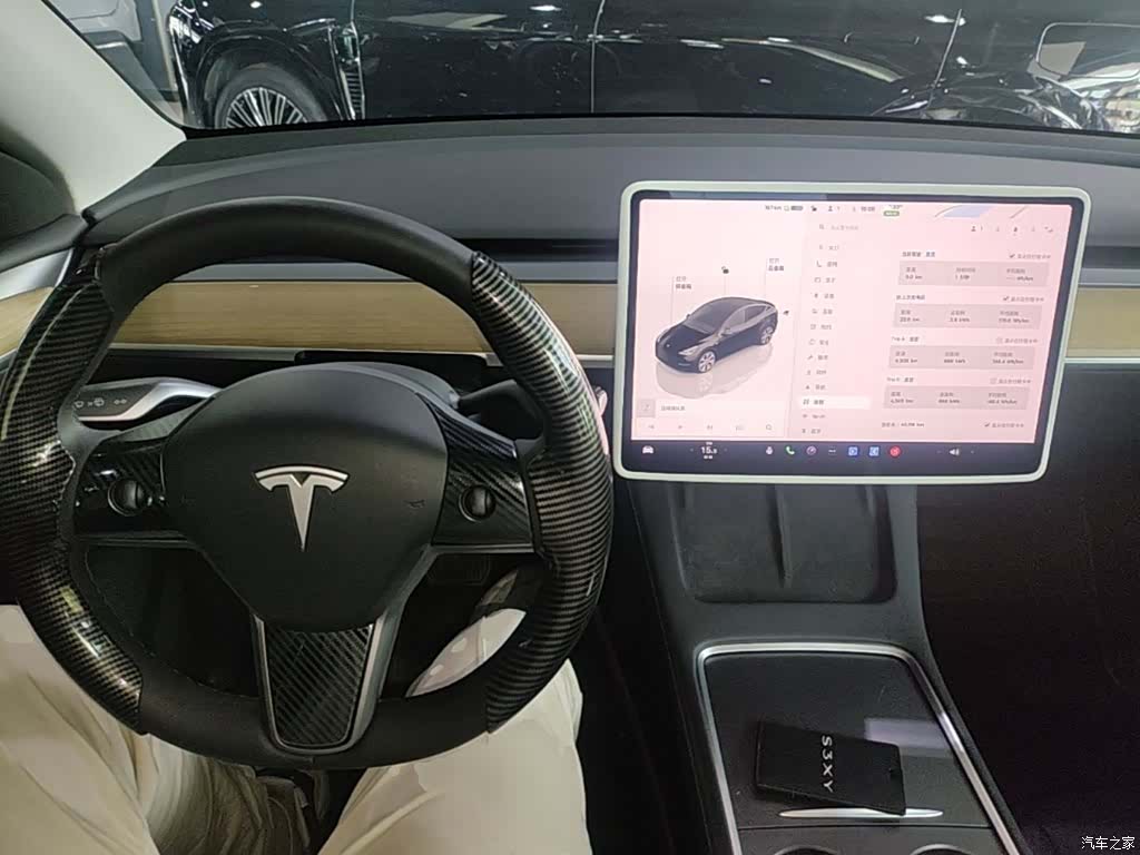 Tesla Model Y, 2023 10