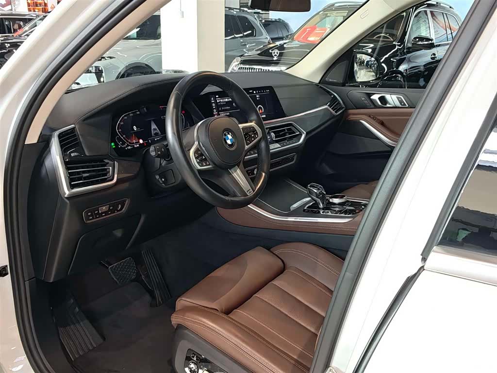BMW X5, 2020 16