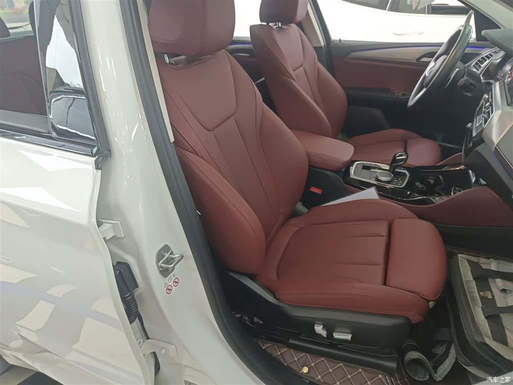 BMW X4, 2022 20