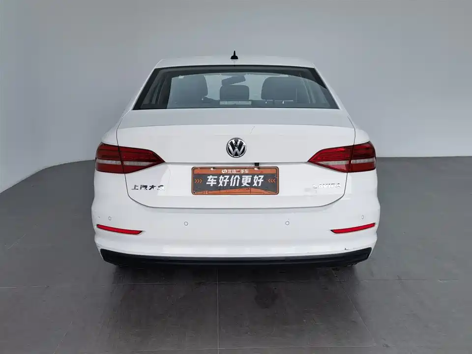 Volkswagen Lavida Volkswagen Lavida