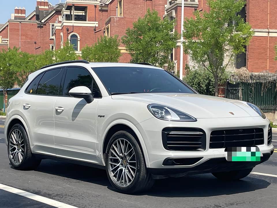 Porsche Cayenne Porsche Cayenne