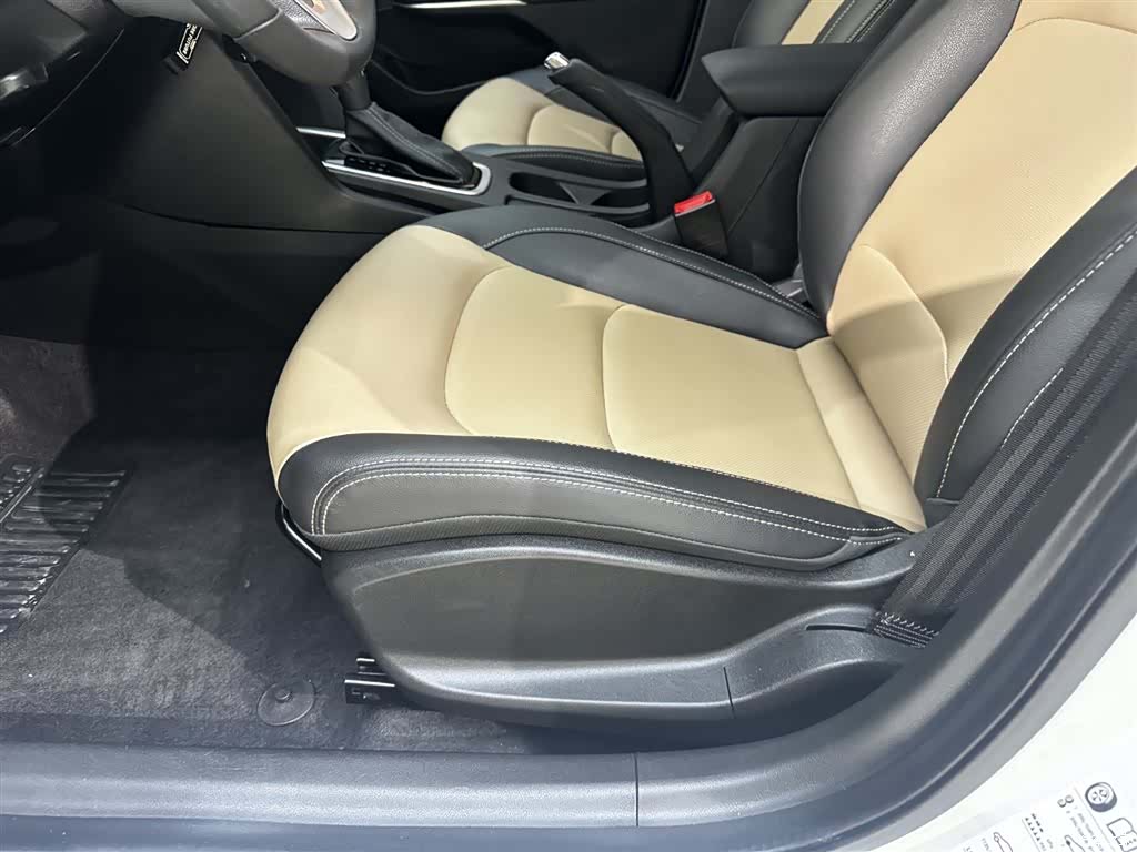 Chevrolet 320, 2022 20