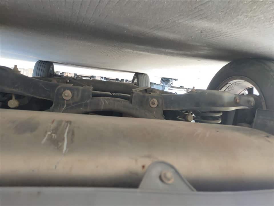 Trumpchi Trumpchi GS4