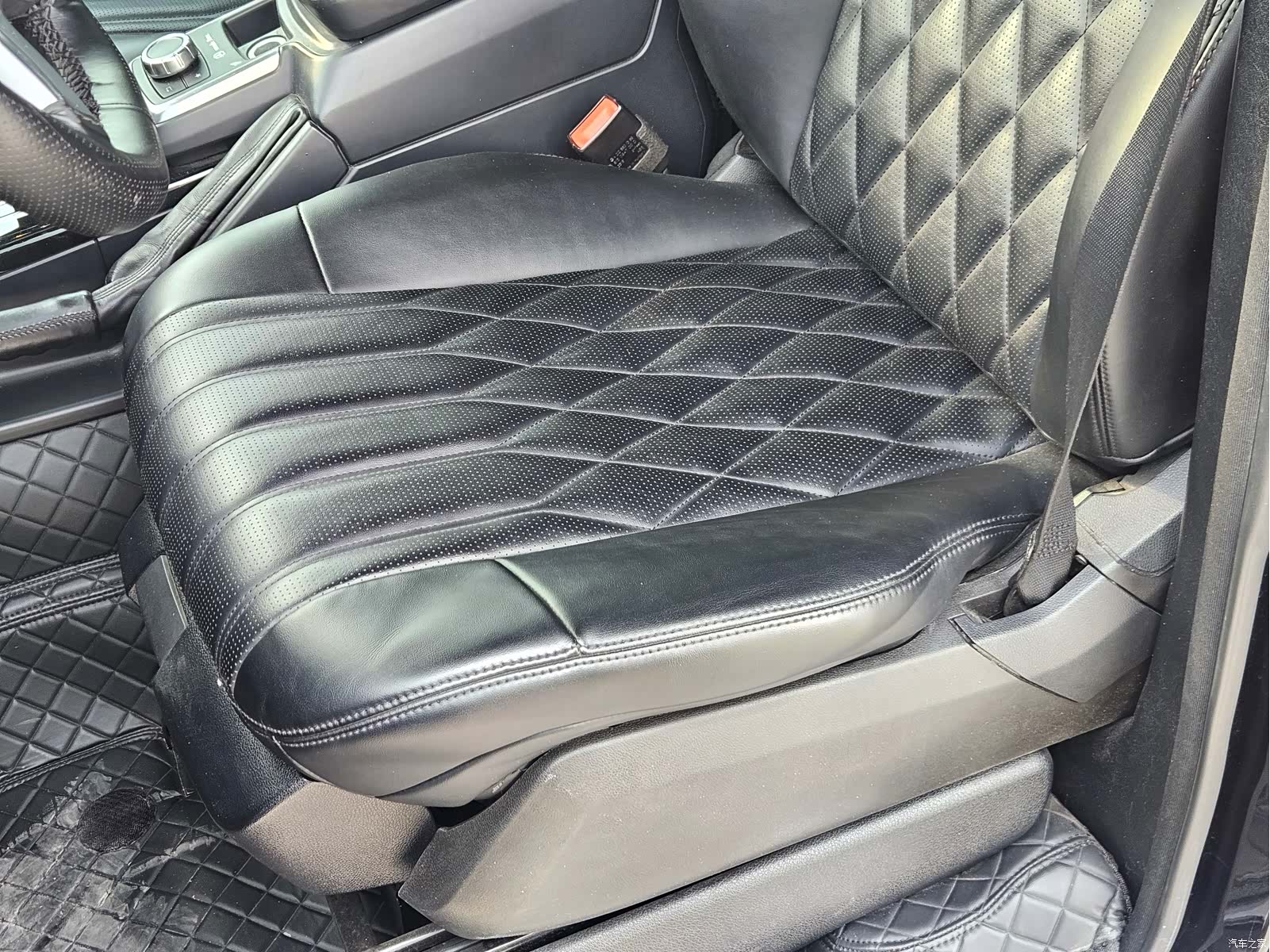 Mercedes-Benz G-Class, 2017 16