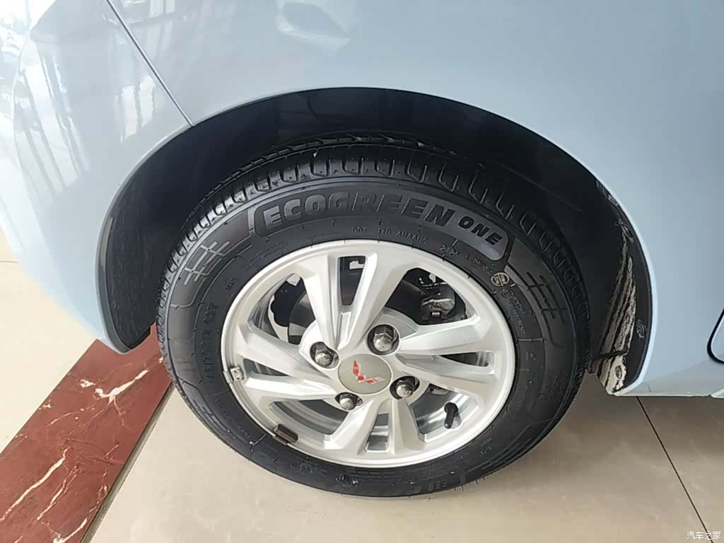 Wuling Yuan, 2021 23