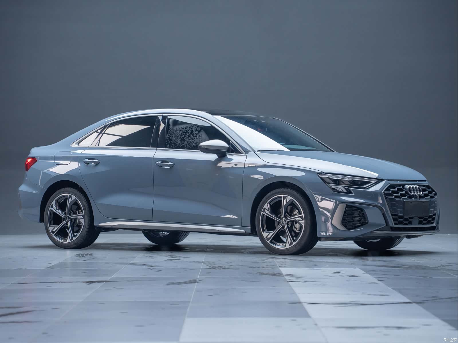 Audi A3, 2022 7