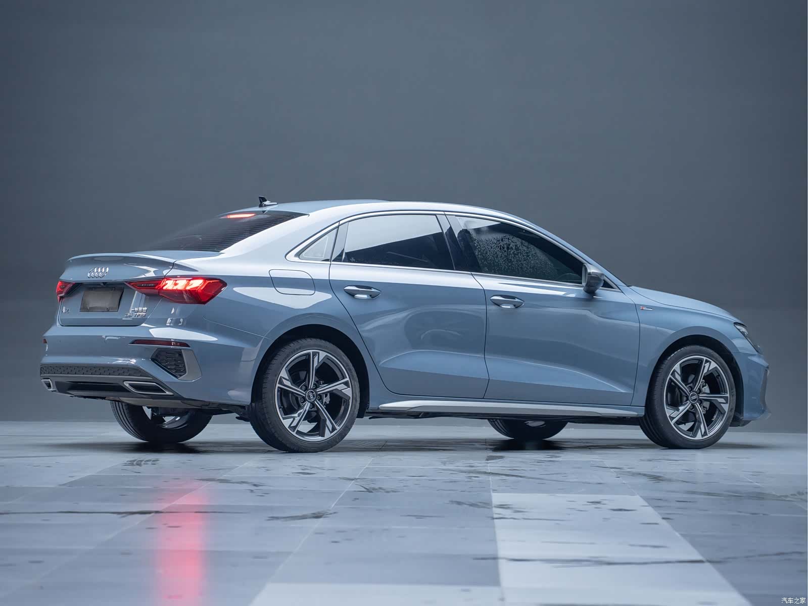 Audi A3, 2022 9