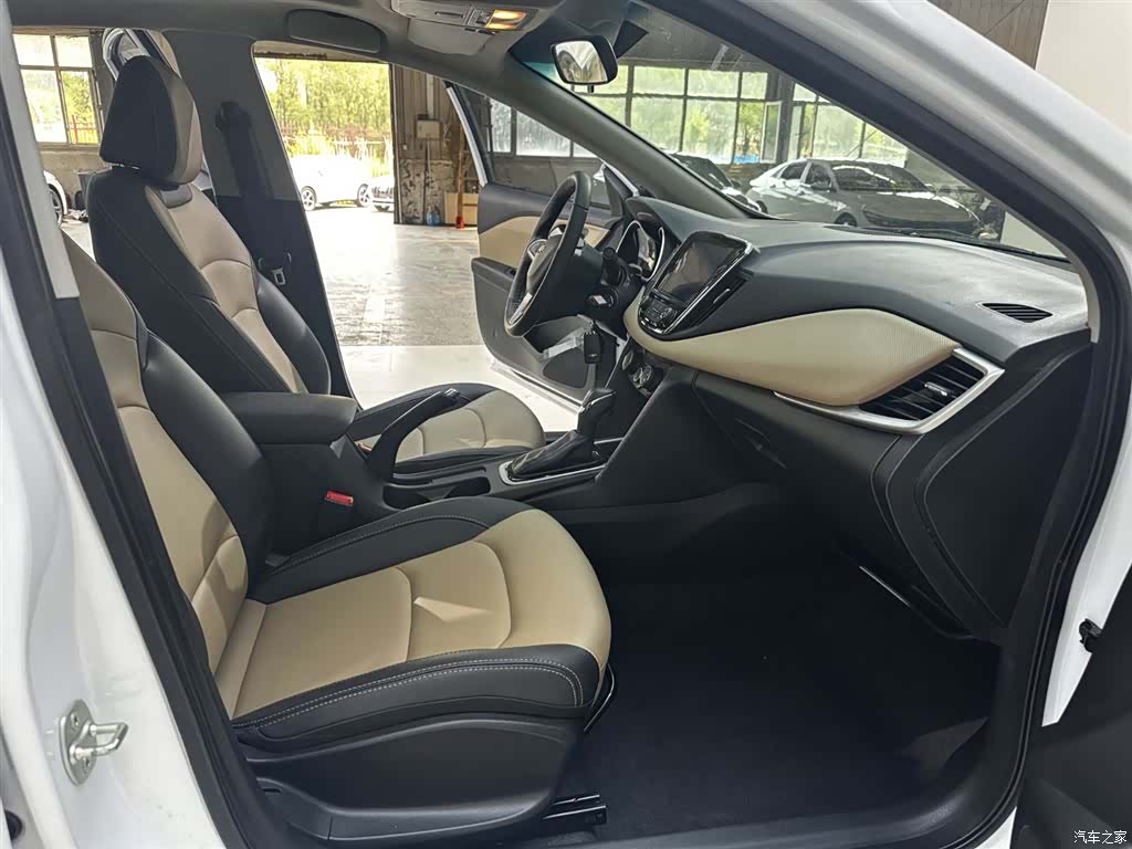 Chevrolet 320, 2022 8