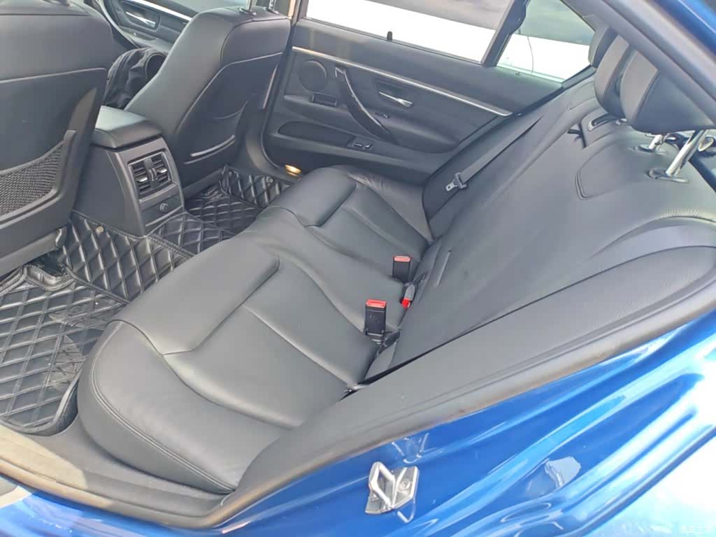 BMW 3 Series, 2017 17