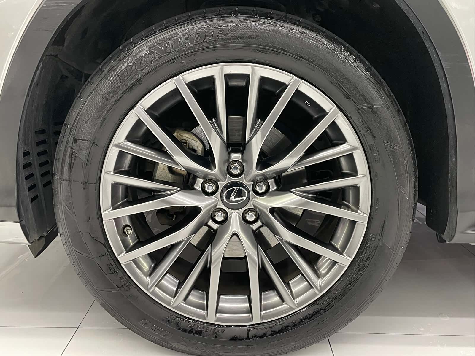 Lexus RX, 2017 9