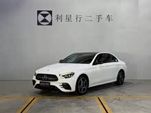 ����E��(����) 2021�� E 260 ʱ�����˶���