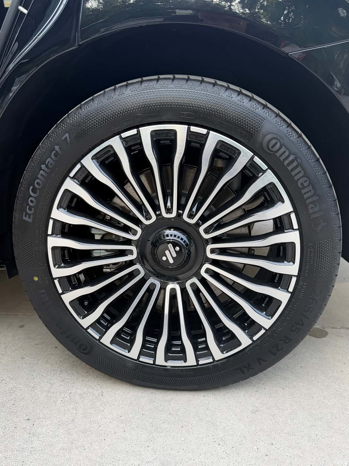IM Motors LS8, 2026 15