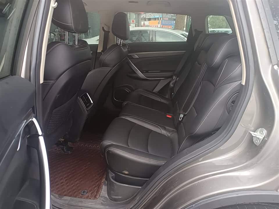 Geely Atlas Geely Atlas