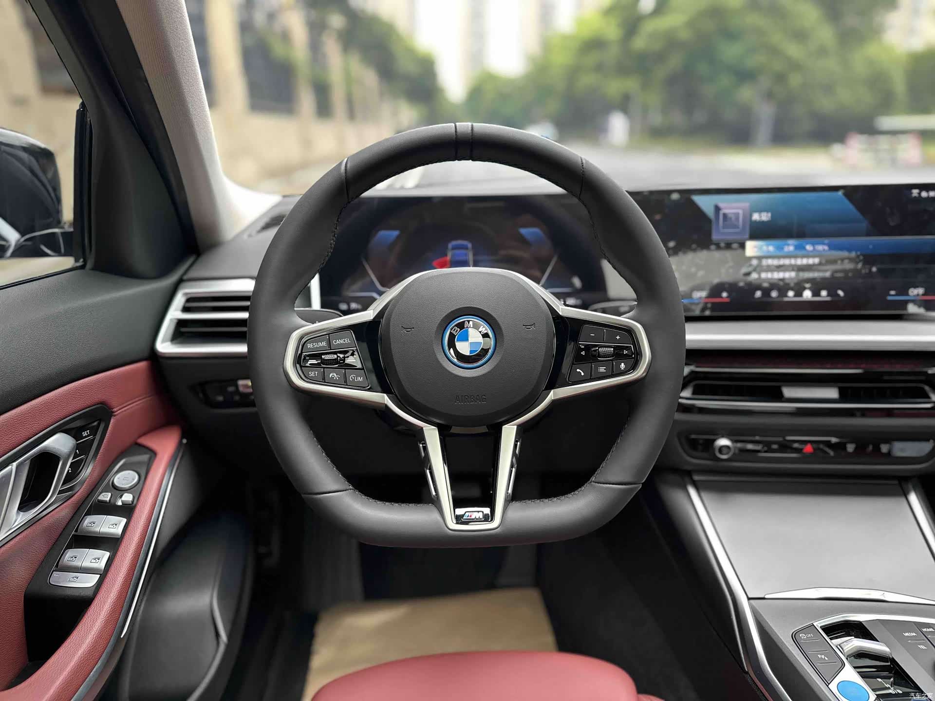 BMW i3, 2025 14