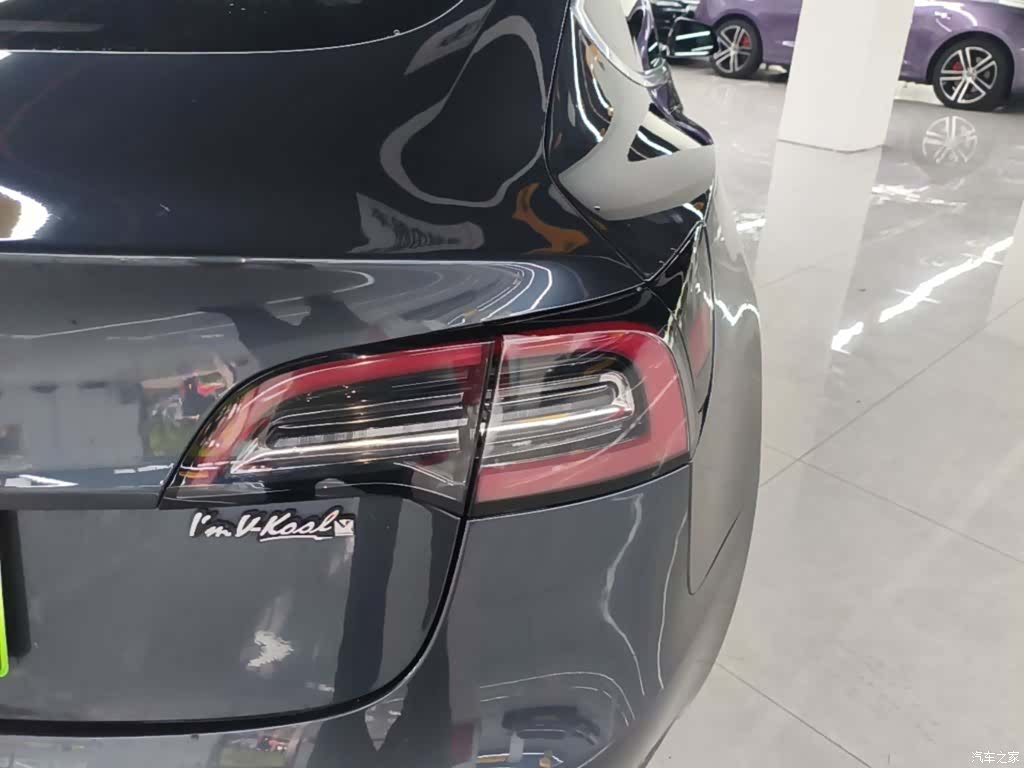 Tesla Model 3, 2019 8