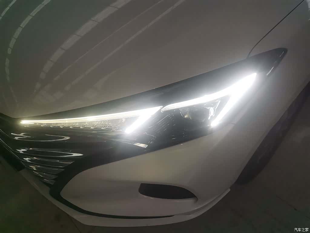Changan Eado, 2022 24