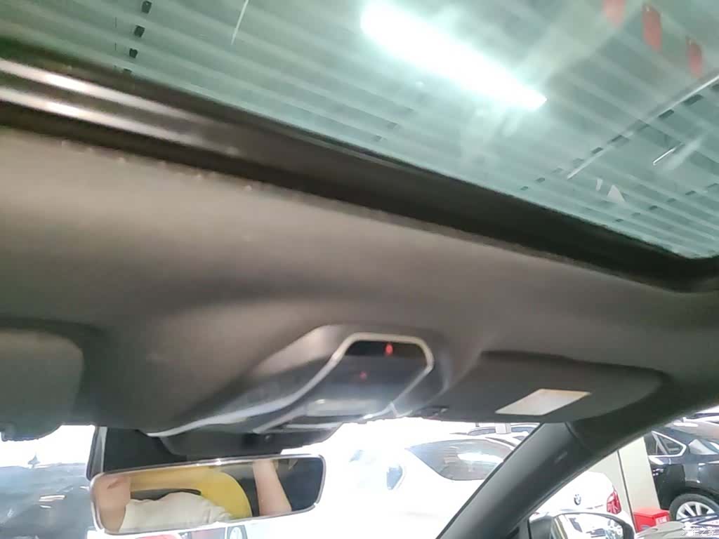 Geely Coolray, 2021 18