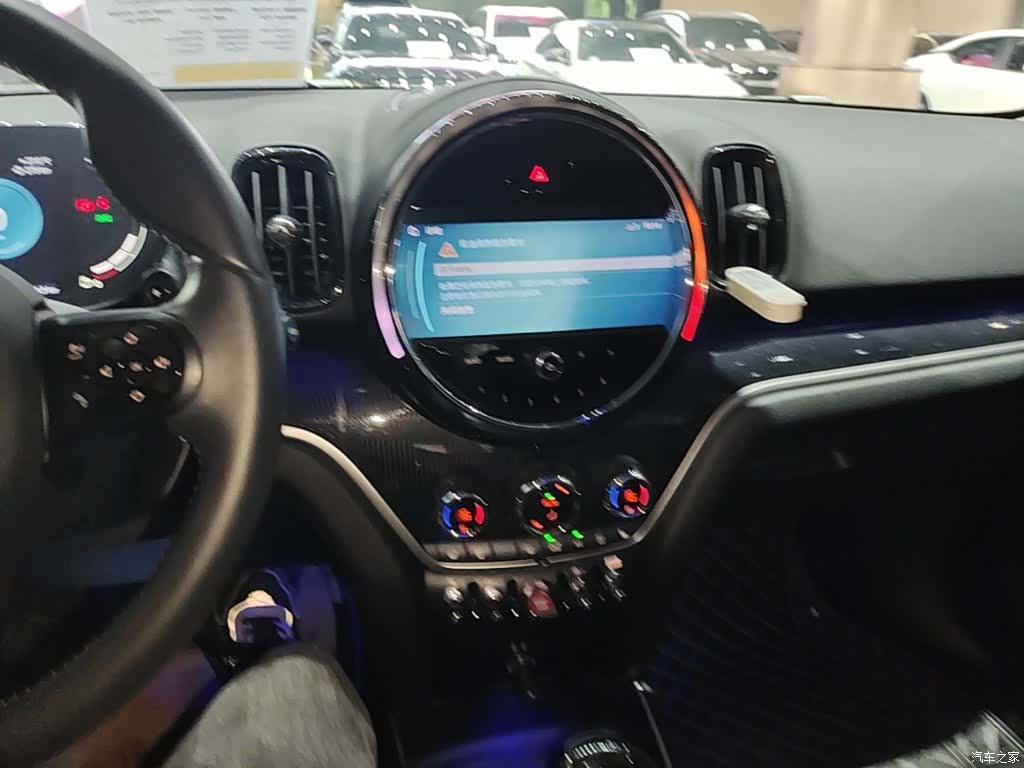 Mini Countryman, 2023 13