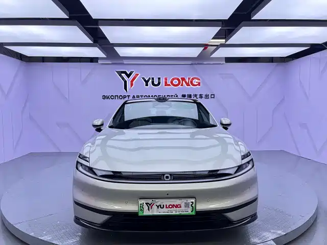 Changan Qiyuan A06 2025 — купить из Китая под заказ